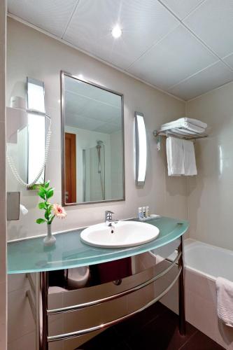 Mercure Lisboa Hotel