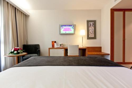 Mercure Lisboa Hotel