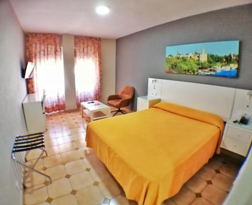 Apartamentos Resitur in Seville