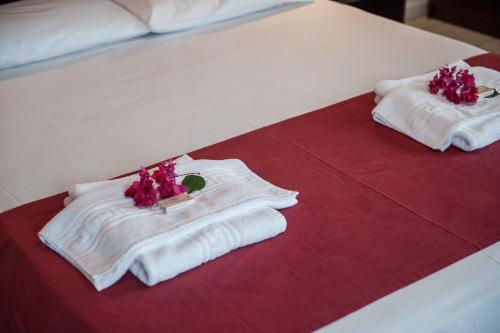 Mirtilos Studios & Apartments Room Type - Studio (2 Adults)