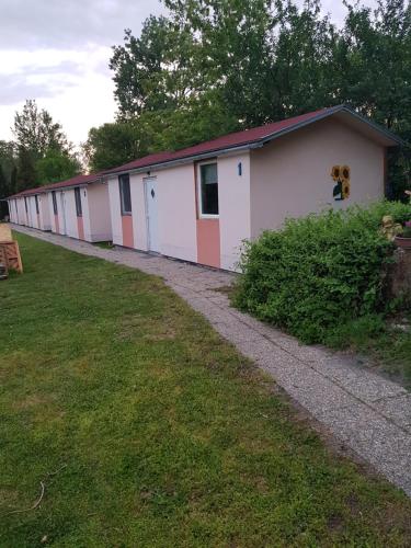 . Napraforgó Apartmanok