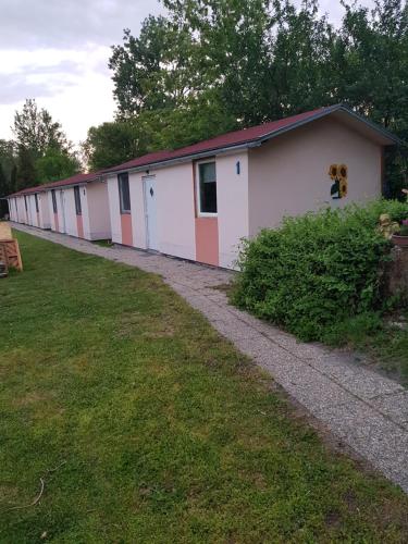 Foto 1: Napraforgó Apartmanok