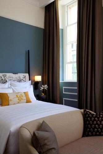 The Gainsborough Bath Spa - Small Luxury Hotels of the World
