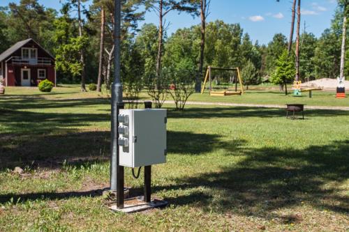 Tehumardi Camping - image 14
