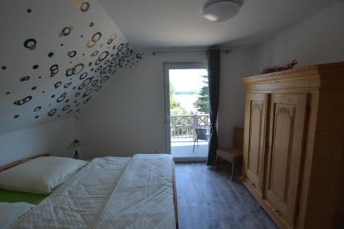 Urlaub am Platlinsee - Haus Elisa