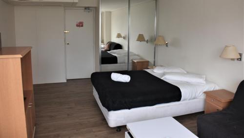 Accommodation Sydney - Hyde Park Plaza - image 3