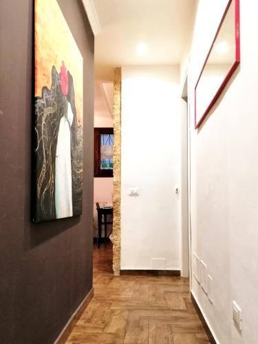 B&B Centro900 – Palermo, CA