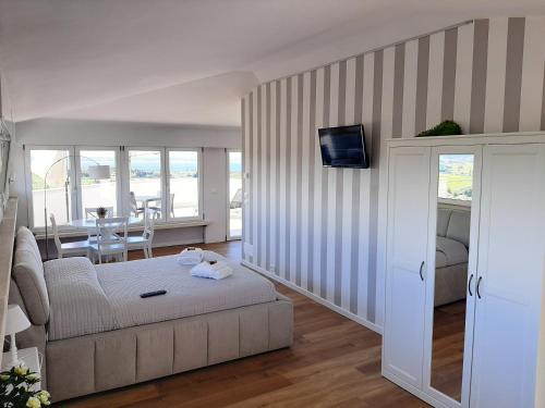 Panoramic Suite - Apartment - Cavaion Veronese