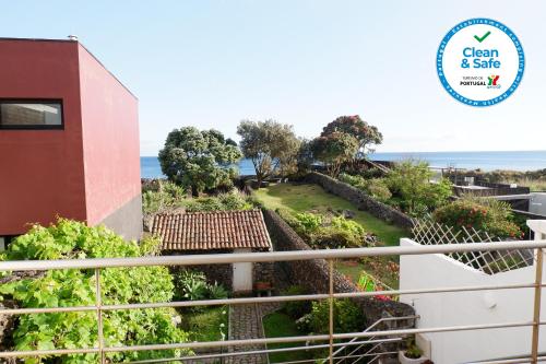  Casa O Refúgio, Unterkunft in Lagoa