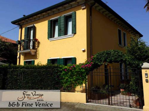 B&B Fine Venice