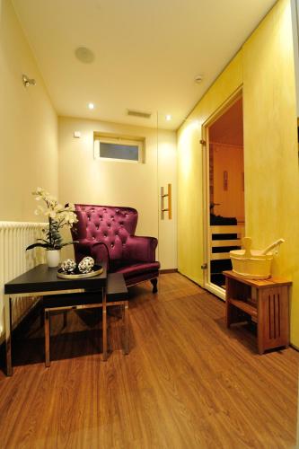 Hotel Vis à vis - image 11