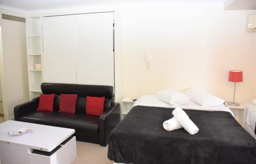 Accommodation Sydney - Hyde Park Plaza - image 11