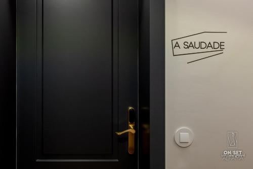 ONSET Alfama - Lisbon Cinema Apartments, Lisbon (photo 7)