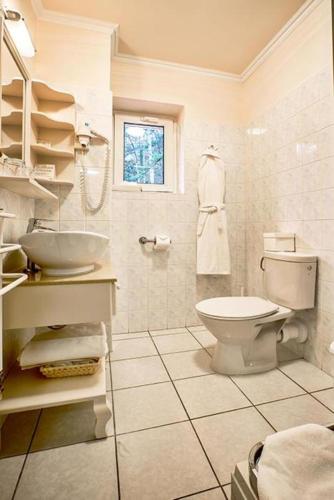 Villa Medici Hotel Restaurant Room Type - Economy Double Room