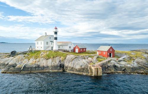 Flatflesa Fyr - by Classic Norway Hotels - image 2
