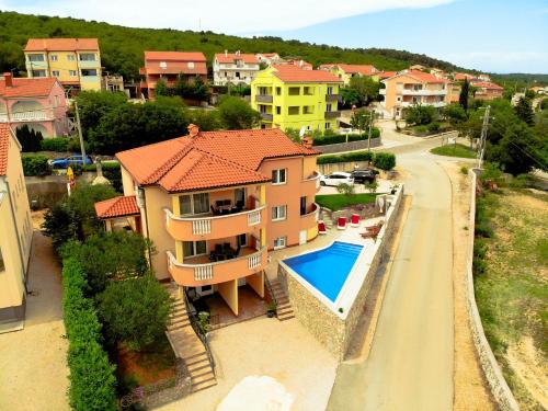 La Vista apartments - Apartment - Salatić