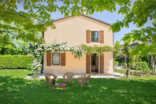 Villa Rosmarino - Lazise, VR