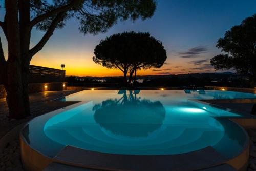 Villa Amethyst - Location, gîte - Porto Heli