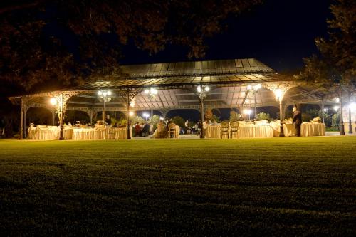 Relais Reggia Domizia