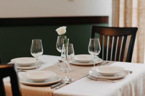 Restaurante, Pava City in Odorheiu Secuiesc