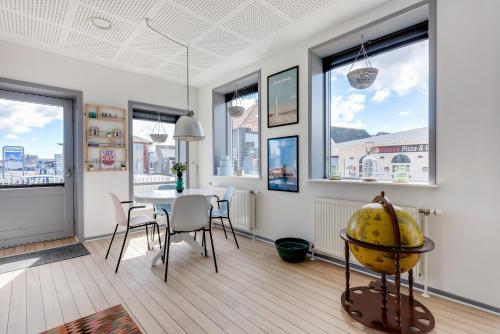 Hvide Sande Hotel in Hvide Sande