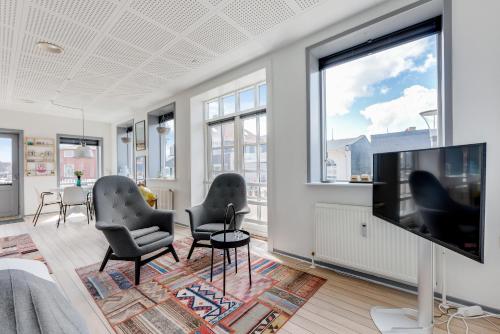 Hvide Sande Hotel in Hvide Sande