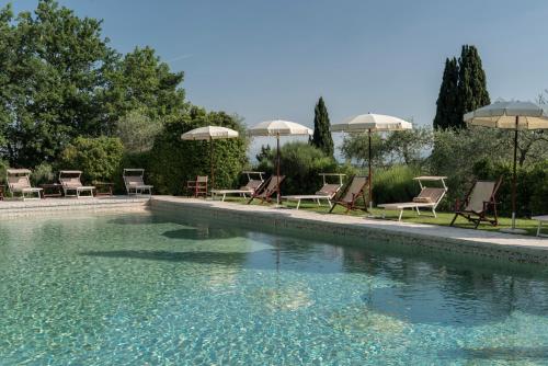 Il Borghetto Tuscan Holidays