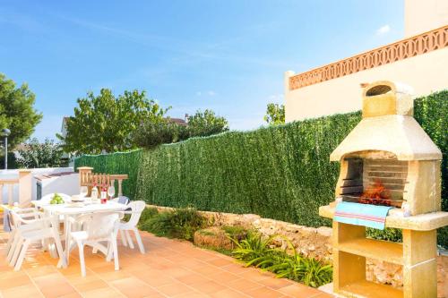 Villa Blancala 502 - image 7