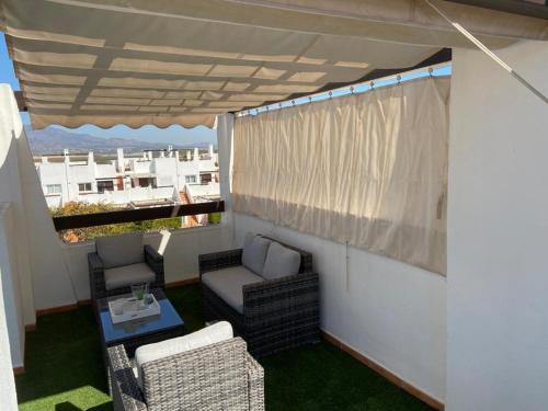  Casa Van Balen Beautiful 2 bed close to 5 star Golf Course in Alhama de Murcia