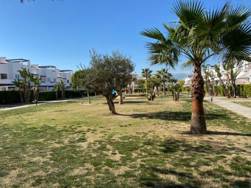 Casa Van Balen Beautiful 2 bed close to 5 star Golf Course