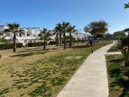 Casa Van Balen Beautiful 2 bed close to 5 star Golf Course