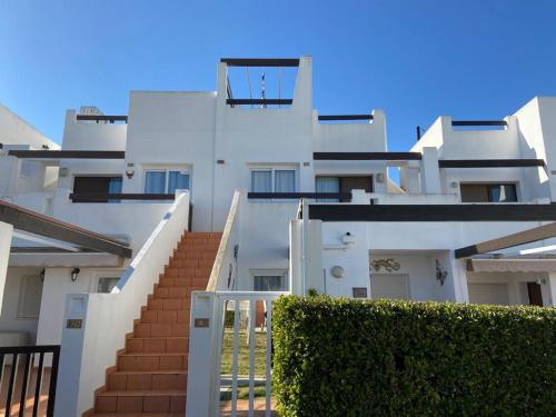 Casa Van Balen Beautiful 2 bed close to 5 star Golf Course