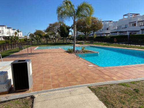 Casa Van Balen Beautiful 2 bed close to 5 star Golf Course