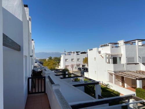 Casa Van Balen Beautiful 2 bed close to 5 star Golf Course