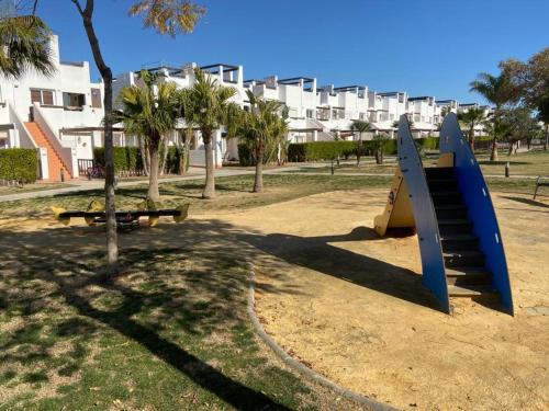 Casa Van Balen Beautiful 2 bed close to 5 star Golf Course