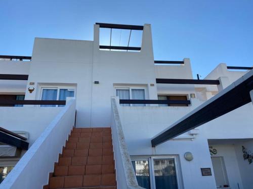 Casa Van Balen Beautiful 2 bed close to 5 star Golf Course