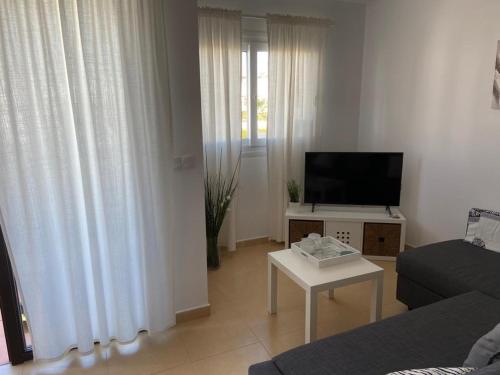 Casa Van Balen Beautiful 2 bed close to 5 star Golf Course