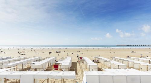 Ambiance chaleureuse et familiale à Olonne-sur-Mer - image 3
