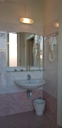 Hotel Britannia