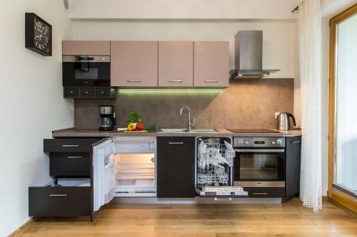 udanypobyt Apartamenty Tuwima - image 4