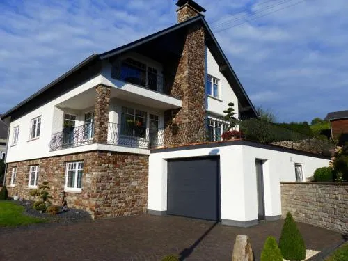 Ferien Apartment Melcher in Zeltingen-Rachtig, Deutschland