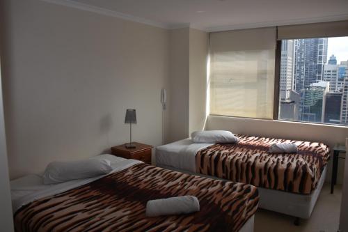 Accommodation Sydney Hyde Park - image 7