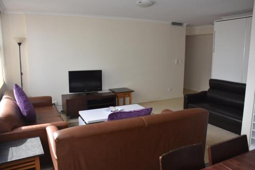 Accommodation Sydney Hyde Park - image 6