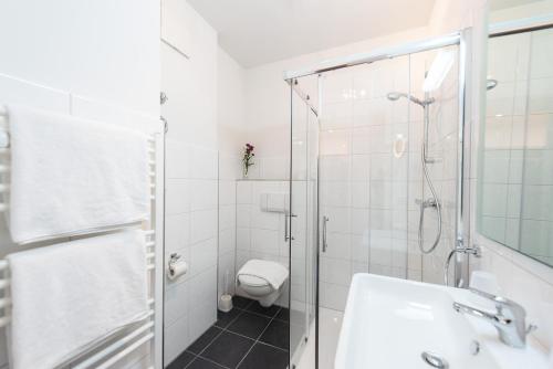 Hotel Hanseport Hamburg - image 12