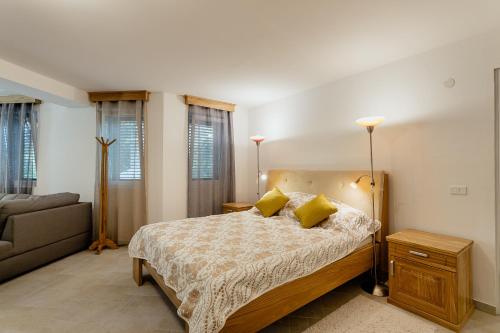Apartment Olive Hill