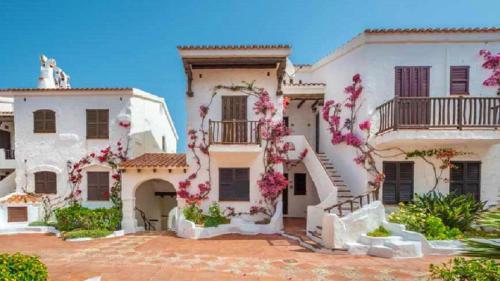 Casa Cristalina Menorca 2