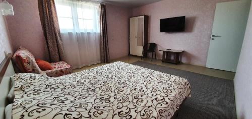 2-bedroom Apartment with a terrace - image 8