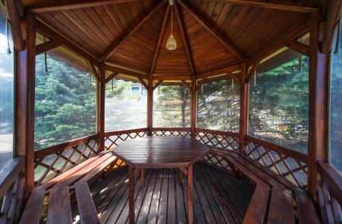 Resort Dankar – Dziwnow, KY