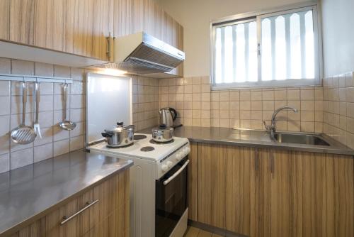 Marina Alimos Hotel Apartments - image 3