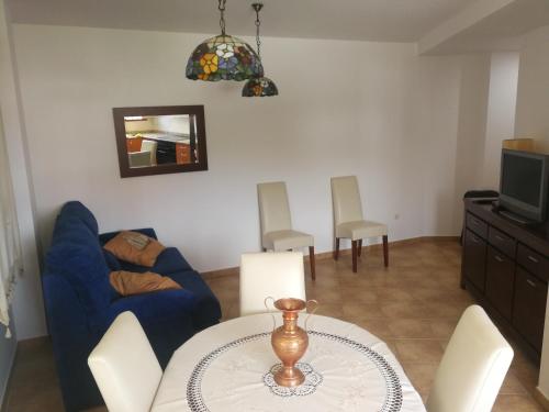  Casa Paquito, Manzanera in Manzanera